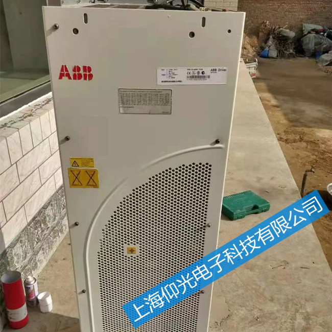 abb800׃lS޹˾ACS800-37-1160-7FFF56S